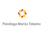 Psicóloga Marcia Teixeira