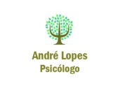Psicólogo André Lopes