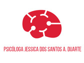 Psicóloga Jessica dos Santos A. Duarte