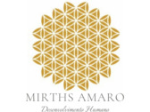 Mirths Amaro