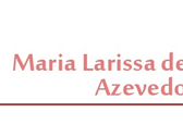 Maria Larissa De Azevedo