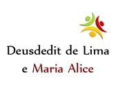 Consultório Deusdedit de Lima e Maria Alice