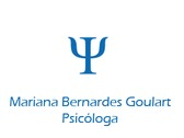 Mariana Bernardes Goulart - Psicóloga