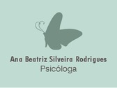 Ana Beatriz Silveira Rodrigues Psicóloga