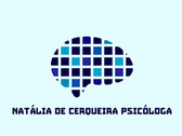Natália de Cerqueira Psicóloga