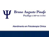 Bruno Augusto Pinafo