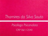 Thamires da Silva Souto