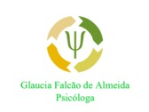 Psicóloga Glaucia Falcão de Almeida