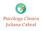 Psicóloga Clínica Juliana Cabral