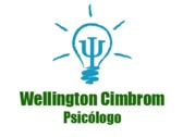 Psicólogo Wellington Cimbrom