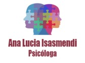 Ana Lucia Isasmendi