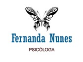 Psicóloga Fernanda Nunes