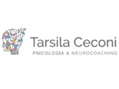 Tarsila Maragno Ceconi Psicóloga