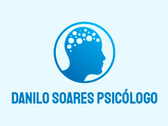 Danilo Soares Psicólogo