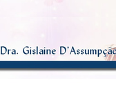 Gislaine Maria D’Assumpção