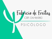 Clínica de Psicologia Fabrício Freitas