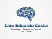 Caio Eduardo Costa