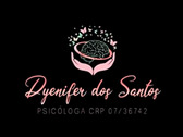 Dyenifer dos Santos Psicóloga