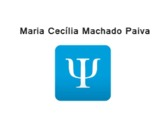 ​Maria Cecília Machado Paiva