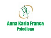 Psicóloga Anna Karla França