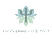 Psicóloga Bruna Ruiz de Moura