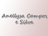 Anellysa Campos E Silva