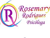 Consultório de Psicologia Rosemary Rodrigues