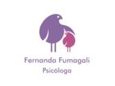 Psicóloga Fernanda Fumagali