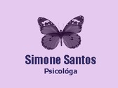 Simone Santos Psicóloga