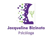 Jacqueline Bizinoto Psicóloga