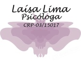 Laísa Lima Psicóloga