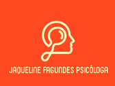 Jaqueline Fagundes Psicóloga