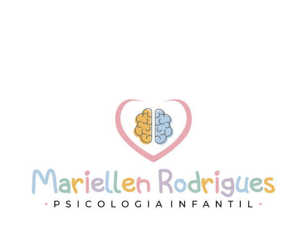 Psicóloga infantil - Mariellen Rodrigues
