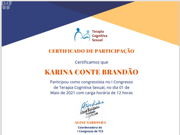 Karina Brandão