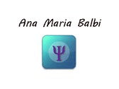 Ana Maria Balbi
