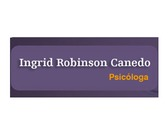 Psicóloga Ingrid Canedo