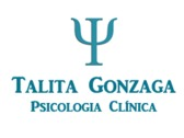 Psicologia Clínica Talita Gonzaga