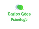 Psicólogo Carlos Góes