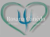 Psicóloga Rosana Canêdo