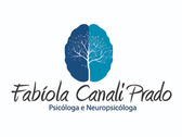 Fabíola Canali Prado Psicóloga