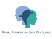 Daniel Ferreira da Silva Psicólogo