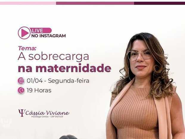 A sobrecarga na matenidade