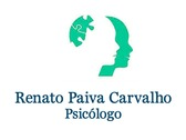 Psicólogo Renato Paiva Carvalho