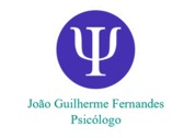 Psicólogo João Guilherme Fernandes