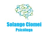 Psicóloga Solange Ciomei