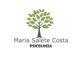 Maria Salete Costa Psicologia