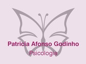 Patricia Afonso Godinho Psicologia