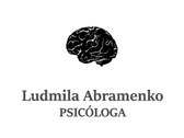 Ludmila Abramenko Psicóloga