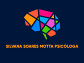 Silvana Soares Motta Psicóloga