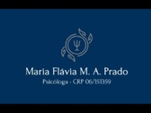 Maria Flávia M. A. Prado